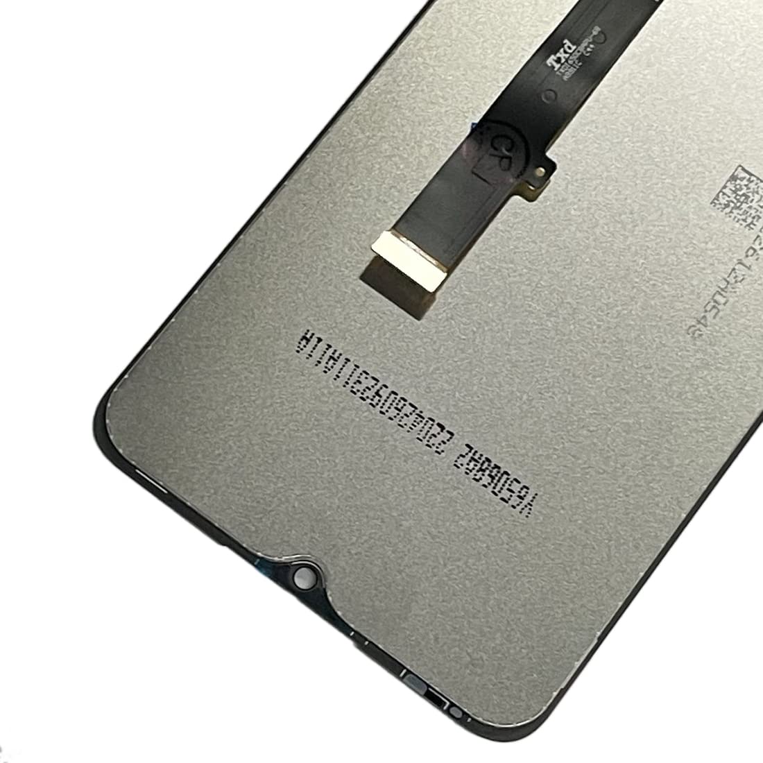 Amazon.com: Daguys IPS LCD Screen for ZTE Blade A72 5G 7540N with